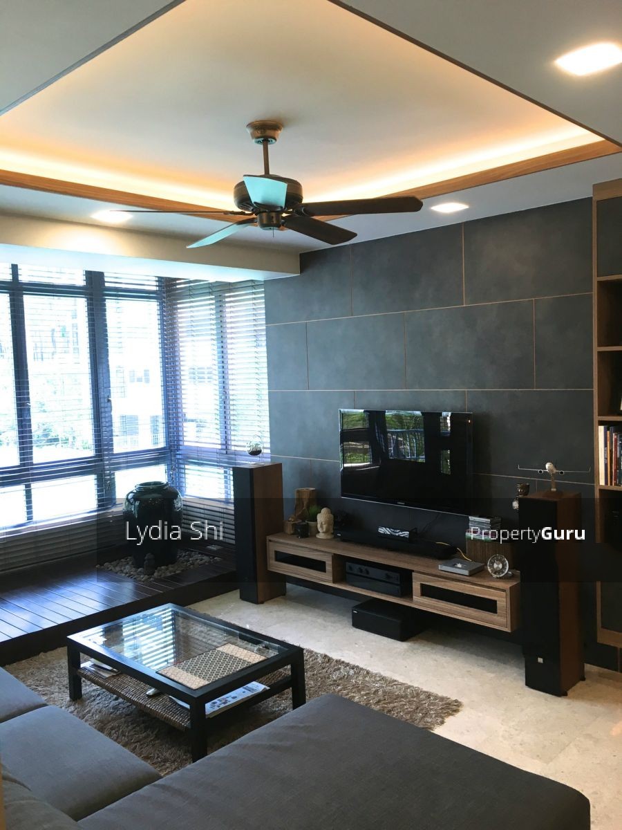 Sanctuary Green (D15), Condominium #118698112